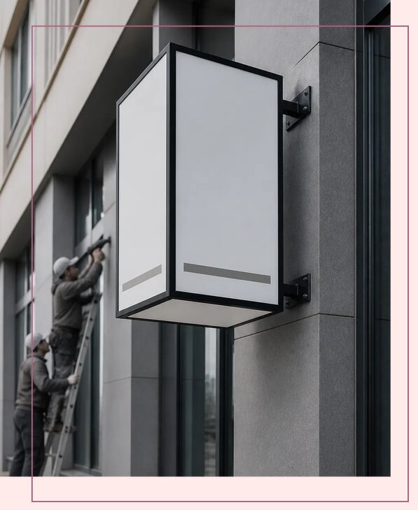 Двухсторонний панель кронштейн в Новоуральске по цене от 8064 р. | Аванза-Нву